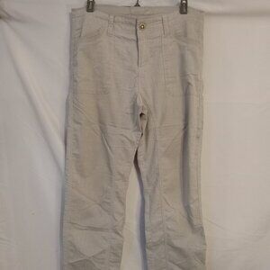 Kuhl pants size 10 regular